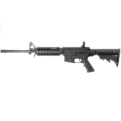 SMITH & WESSON M&P15 (LE TRADE-IN) 5.56X45MM NATO