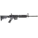 SMITH & WESSON M&P15 (LE TRADE-IN) 5.56X45MM NATO - 2 of 2