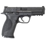 SMITH & WESSON M&P9 M1.0 MS (LE TRADE-IN) 9MM LUGER (9x19 PARA) - 2 of 2