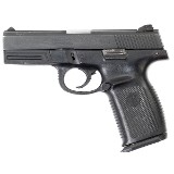 SMITH & WESSON SW40VE LE (TRADE-IN) [BLK] .40 S&W - 1 of 2