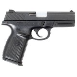 SMITH & WESSON SW40VE LE (TRADE-IN) [BLK] .40 S&W - 2 of 2