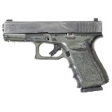 GLOCK G23 GEN3 (LE TRADE-IN) [GRN] .40 S&W - 1 of 2