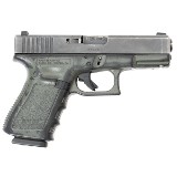 GLOCK G23 GEN3 (LE TRADE-IN) [GRN] .40 S&W - 2 of 2