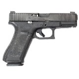 GLOCK G45 (LE TRADE-IN) *NIGHT SIGHTS* 9MM LUGER (9x19 PARA) - 2 of 2