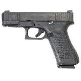 GLOCK G45 (LE TRADE-IN) *NIGHT SIGHTS* 9MM LUGER (9x19 PARA) - 1 of 2