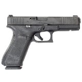 GLOCK G17 GEN5 (LE TRADE-IN) 9MM LUGER (9x19 PARA) - 2 of 2