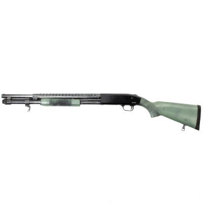 MOSSBERG 500A (LE TRADE-IN)