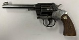COLT Officers Model 38 .38 SPL - 2 of 3