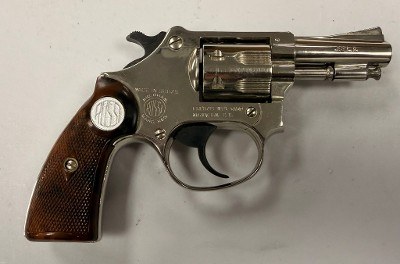 ROSSI Model 25 Princess .22 LR