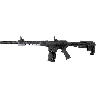 PANZER ARMS AR12
12 GA