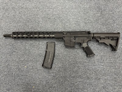 AERO PRECISION X15 5.56X45MM NATO