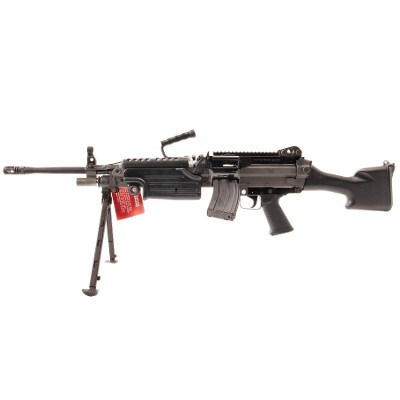 FN M249S SEMI-AUTO 5.56X45MM NATO