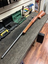 RUGER 77 6MM PPC