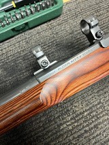 RUGER 77 6MM PPC - 2 of 3