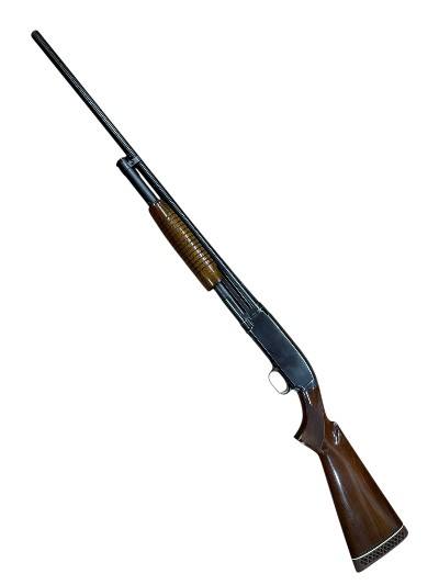 WINCHESTER model 12 12 GA
