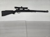 CONNECTICUT VALLEY CLASSICS Eclispe Hunter .50 BMG BLACK POWDER - 2 of 3