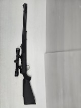 CONNECTICUT VALLEY CLASSICS Eclispe Hunter .50 BMG BLACK POWDER - 3 of 3