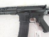 ANDERSON MANUFACTURING Anderson/BCA AR-15 w/Magazine, Range Bag .458 Socom - 2 of 3