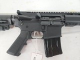 ANDERSON MANUFACTURING Anderson/BCA AR-15 w/Magazine, Range Bag .50 Beowulf - 2 of 3