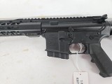 ANDERSON MANUFACTURING Anderson/BCA AR-15 w/Magazine, Range Bag .350 Legend - 2 of 3