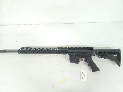 ANDERSON MANUFACTURING Anderson/BCA AR-15 w/Magazine, Range Bag .350 Legend