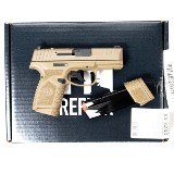 FN REFLEX 9MM LUGER (9X19 PARA) - 3 of 3