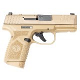 FN REFLEX 9MM LUGER (9X19 PARA) - 2 of 3