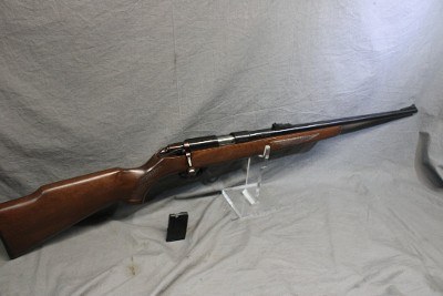 CHARLES DALY .22 wmr field grade .22 WMR