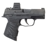 SIG SAUER P365 9MM LUGER (9X19 PARA) - 2 of 3