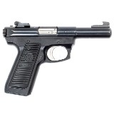 RUGER 22/45 TARGET .22 LR - 2 of 3