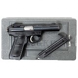 RUGER 22/45 TARGET .22 LR - 3 of 3