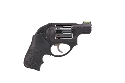 RUGER LCR .32 H&R MAG