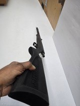 KNIGHT‚S ARMAMENT COMPANY LK 93 .50 BMG BLACK POWDER