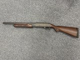 REMINGTON 870 12 GA - 2 of 2