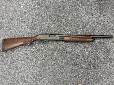 REMINGTON 870 12 GA
