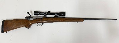 ZASTAVA ARMS MARK X .30 - 06