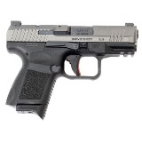 CANIK CANIK TP9 ELITE SC 9MM LUGER (9X19 PARA) - 2 of 3