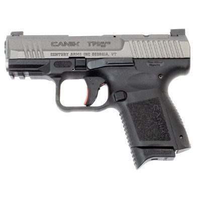 CANIK CANIK TP9 ELITE SC 9MM LUGER (9X19 PARA)