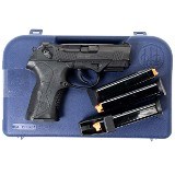 BERETTA PX4 STORM .40 S&W - 3 of 3