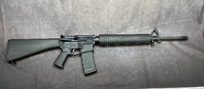 ROCK RIVER ARMS LAR-15 5.56X45MM NATO