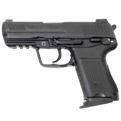 HECKLER & KOCH HK45C .45 ACP