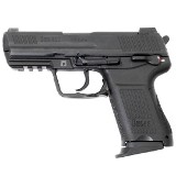 HECKLER & KOCH HK45C .45 ACP