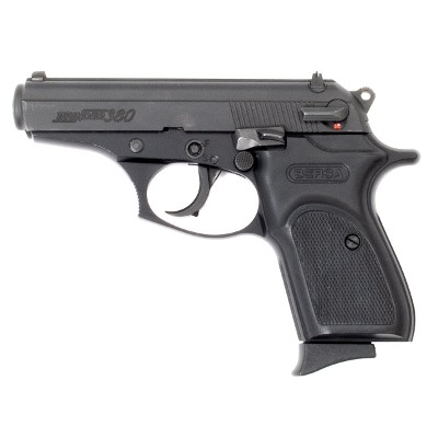 BERSA THUNDER 380 .380 ACP