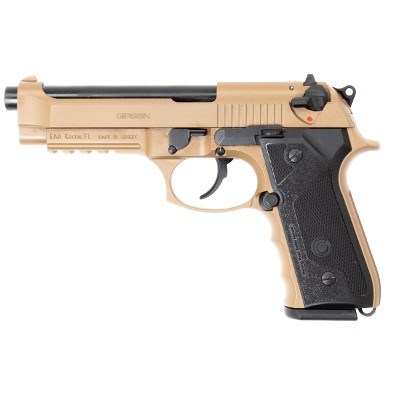 GIRSAN REGARD MC 9MM LUGER (9X19 PARA)