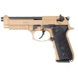 GIRSAN REGARD MC 9MM LUGER (9X19 PARA)