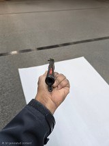 TRADITIONS Tracker 209 .50 BMG BLACK POWDER - 3 of 3