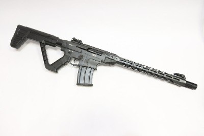 DERYA INTERNATIONAL ARMS COMPANY (DERYA HUNTING ARMS) VR80 12 GA