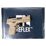 FN REFLEX MRD 9MM LUGER (9X19 PARA) - 3 of 3