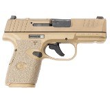 FN REFLEX MRD 9MM LUGER (9X19 PARA) - 2 of 3