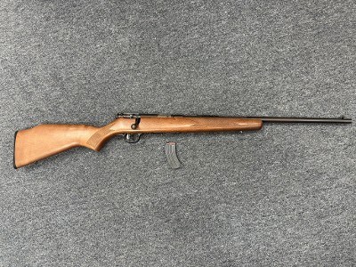 SAVAGE ARMS Makr II .22 LR